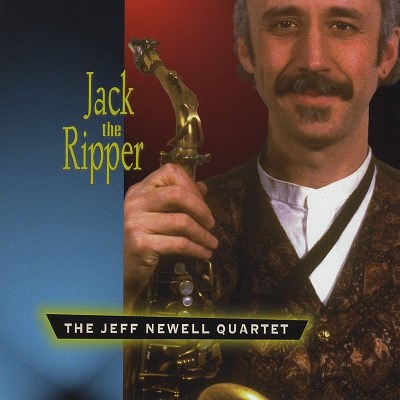 Jack Newell/Jack The Ripper